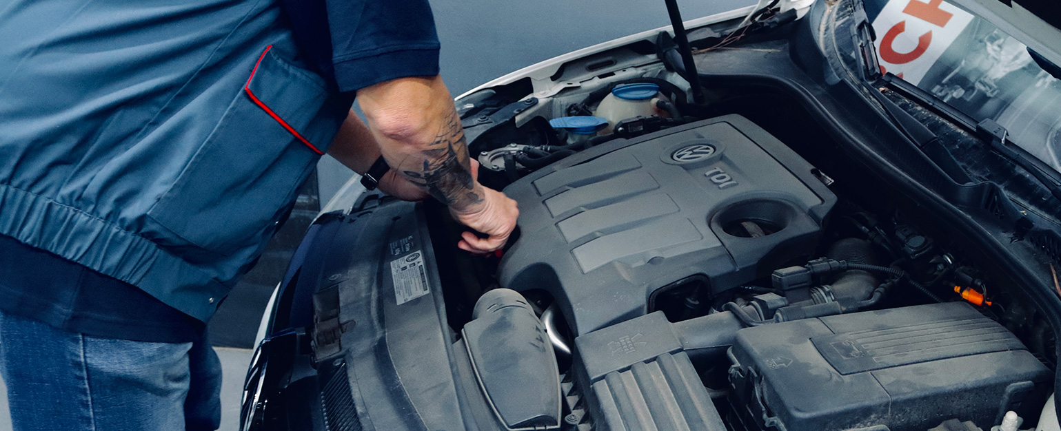 taller mecánico en Mataró | Taller Carrión