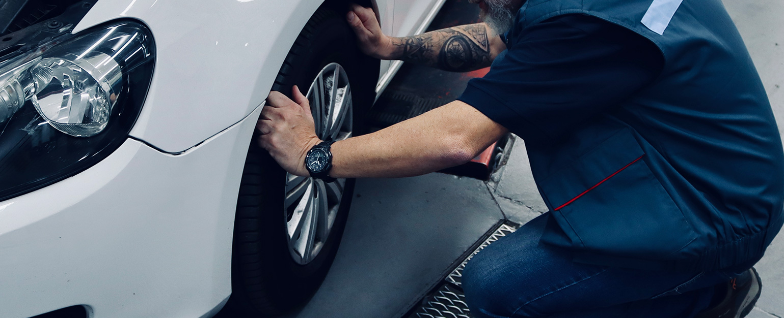 taller neumáticos en Mataró | Taller Carrión